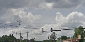 Hanceville awarded $650K for Hwy. 91 intersection improvements