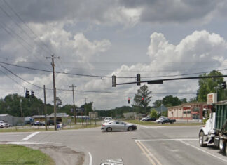 Hanceville awarded $650K for Hwy. 91 intersection improvements