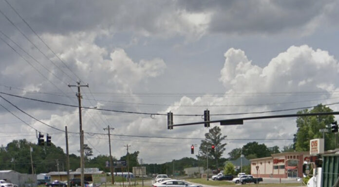 Hanceville awarded $650K for Hwy. 91 intersection improvements