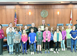 Jacobs declares St. Paul’s Lutheran School Appreciation Week