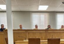 County commission rejects bid for HVAC upgrades