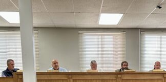 County commission rejects bid for HVAC upgrades