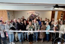 The Stampin’ Elephant opens in Hanceville