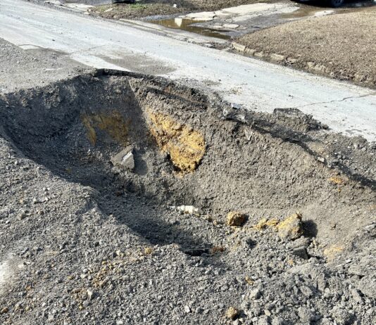 OP-ED: Short-term inconvenience vs. long-term improvement