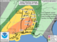 Severe weather is likely Tuesday afternoon into Wednesday morning
