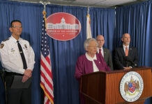 Ivey issues EO reforming Correctional Incentive Time