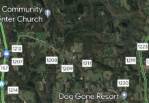 Single vehicle accident ends in one death according to coroner