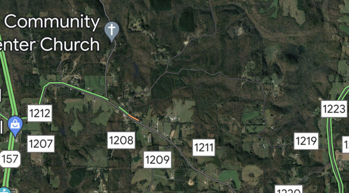 Single vehicle accident ends in one death according to coroner