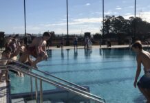 Take the Polar Bear Plunge Jan. 21