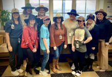 Secret Hat Society: CCPS teachers wear hats as reminder of educator versatility, dedication