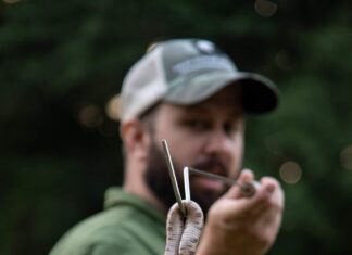 Agriplex hosting Green Snake Education Jan. 12