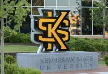 Cullman’s Anna Haynes named to Kennesaw State’s Dean’s List
