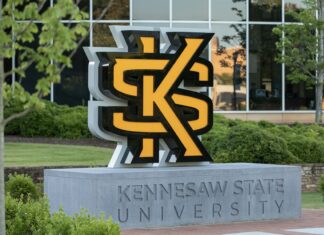 Cullman’s Anna Haynes named to Kennesaw State’s Dean’s List