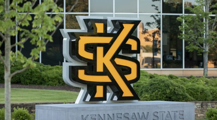 Cullman’s Anna Haynes named to Kennesaw State’s Dean’s List