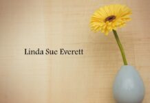 Obituary: Linda Sue Everett
