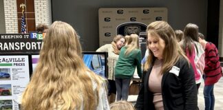 ‘Keeping It Real’ program provides 9th graders glimpse into adulthood