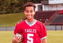 2nd Annual Christian Hart Memorial Cornhole Tournament this Saturday