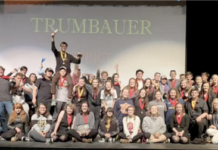 CHS Theatre continues historic run; community support sought