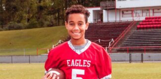 2nd Annual Christian Hart Memorial Cornhole Tournament this Saturday