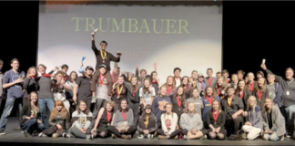 CHS Theatre continues historic run; community support sought