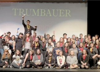 CHS Theatre continues historic run; community support sought