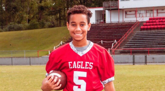 2nd Annual Christian Hart Memorial Cornhole Tournament this Saturday