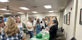 Chamber Leadership 2023 explores quality of life