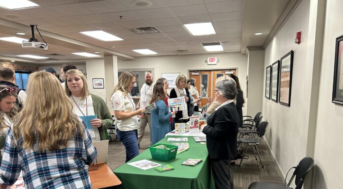 Chamber Leadership 2023 explores quality of life