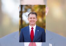 Allen officially withdraws from ERIC organization