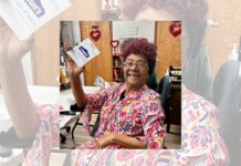 Around town with Cullman County seniors