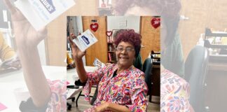 Around town with Cullman County seniors