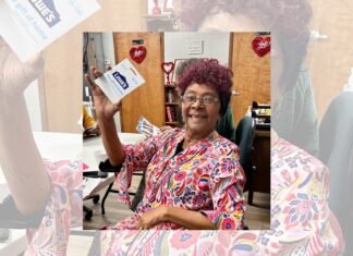 Around town with Cullman County seniors