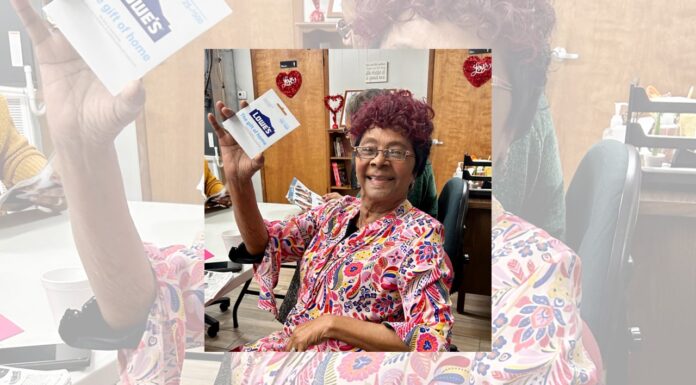 Around town with Cullman County seniors