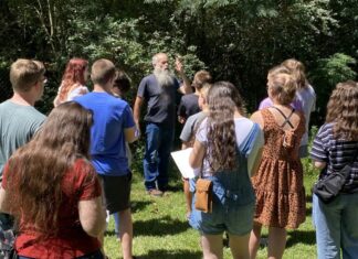 Agriplex Jan. 2023 calendar of events