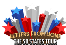 Letters from Home tour coming to Wallace State