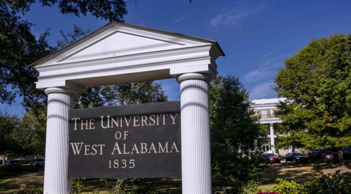 Local students named to UWA President’s, Dean’s Lists