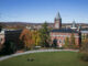 Hanceville’s Carl Quist named to College of the Holy Cross fall 2022 Dean’s List