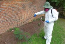 ACES: Pesticide training Jan. 25