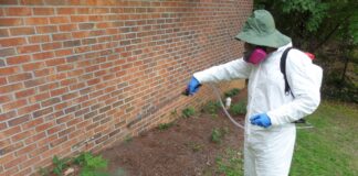 ACES: Pesticide training Jan. 25