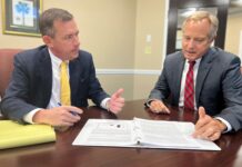 Catching up with DA-Elect Champ Crocker