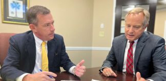 Catching up with DA-Elect Champ Crocker