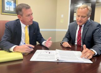 Catching up with DA-Elect Champ Crocker