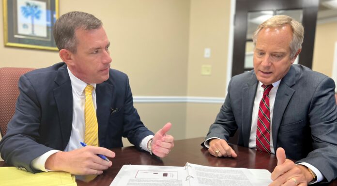 Catching up with DA-Elect Champ Crocker