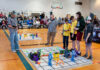 Wallace State hosts robotics tournaments