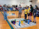 Wallace State hosts robotics tournaments