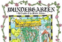 South to introduce new folktale ‘WUNDERGARTEN’ Feb. 3