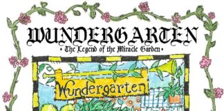 South to introduce new folktale ‘WUNDERGARTEN’ Feb. 3