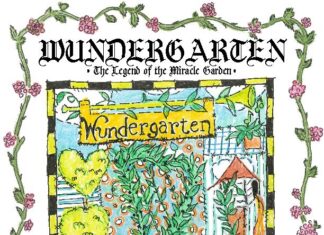 South to introduce new folktale ‘WUNDERGARTEN’ Feb. 3
