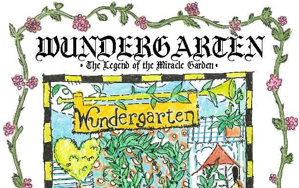 South to introduce new folktale ‘WUNDERGARTEN’ Feb. 3