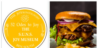 52 ODES TO JOY: The S.U.N.S. JOY MUSEUM